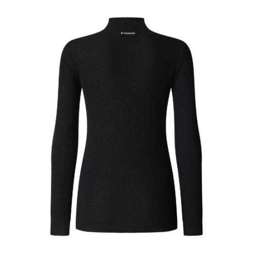  핀코 핑코 터틀넥 105752A2TOZ99 Black