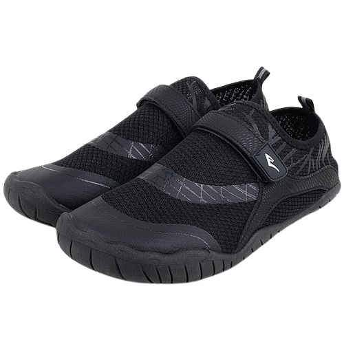 에버라스트 E스포티브 아쿠아슈즈 블랙_이미지