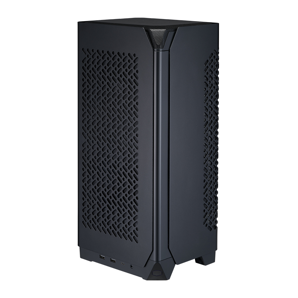 쿨러마스터 NCORE 100 AIR (블랙)_이미지