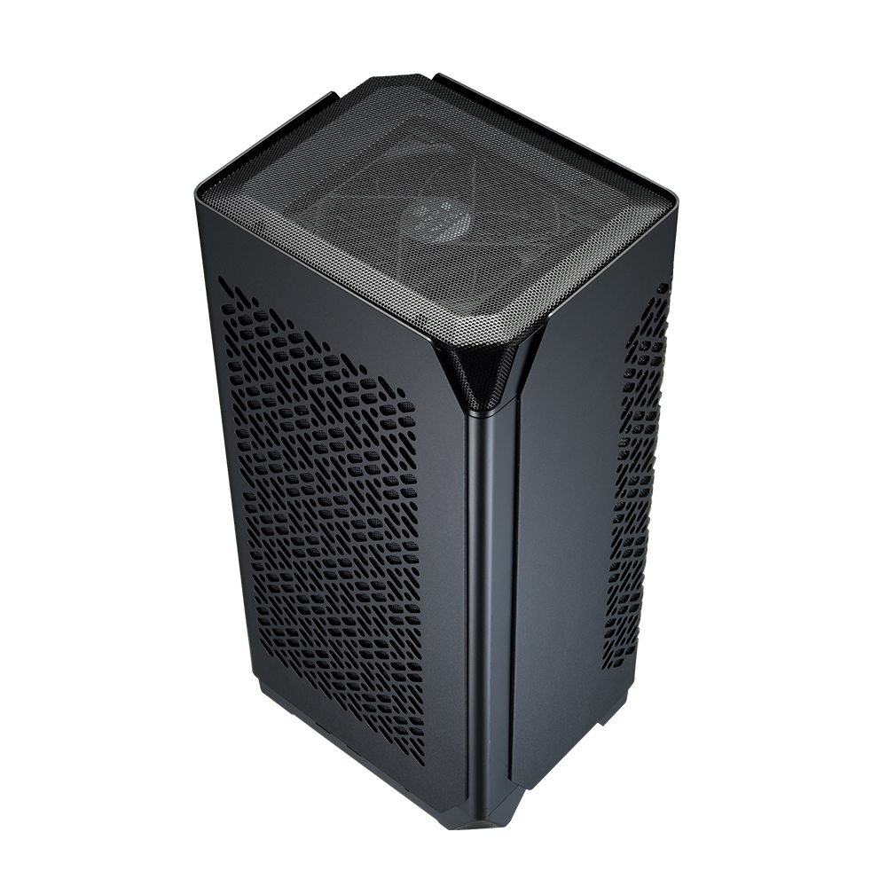 쿨러마스터 NCORE 100 AIR (블랙)_이미지