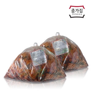대상 종가 총각김치 5kg