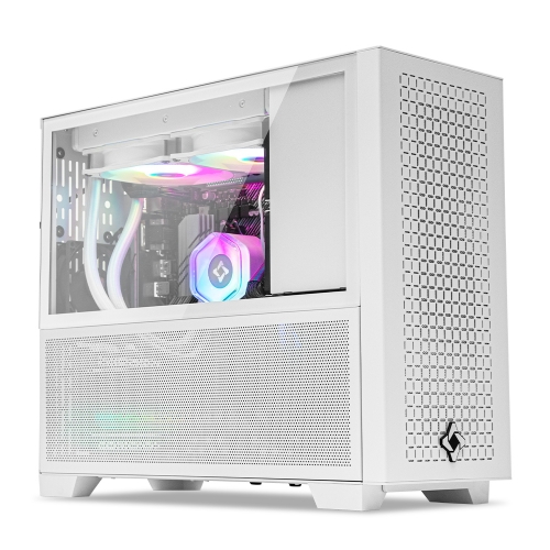 이엠텍 레드빗 PC PRO - I5N22 (16GB, M.2 500GB)