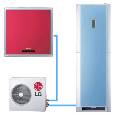 LG전자 휘센 LP-C232PB+LS-C063FD (기본설치비 별도)_이미지