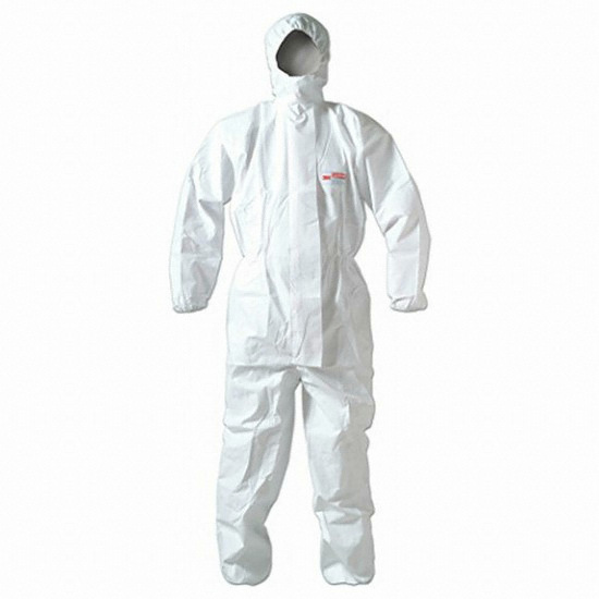 3M 윈피스 보호복 MG2500_이미지