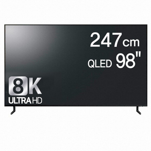 삼성전자 QLED QN98Q950RBFXKR (스탠드)