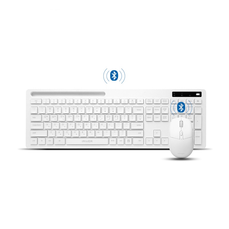 아이리버 EQwear-MVS7000 (화이트)