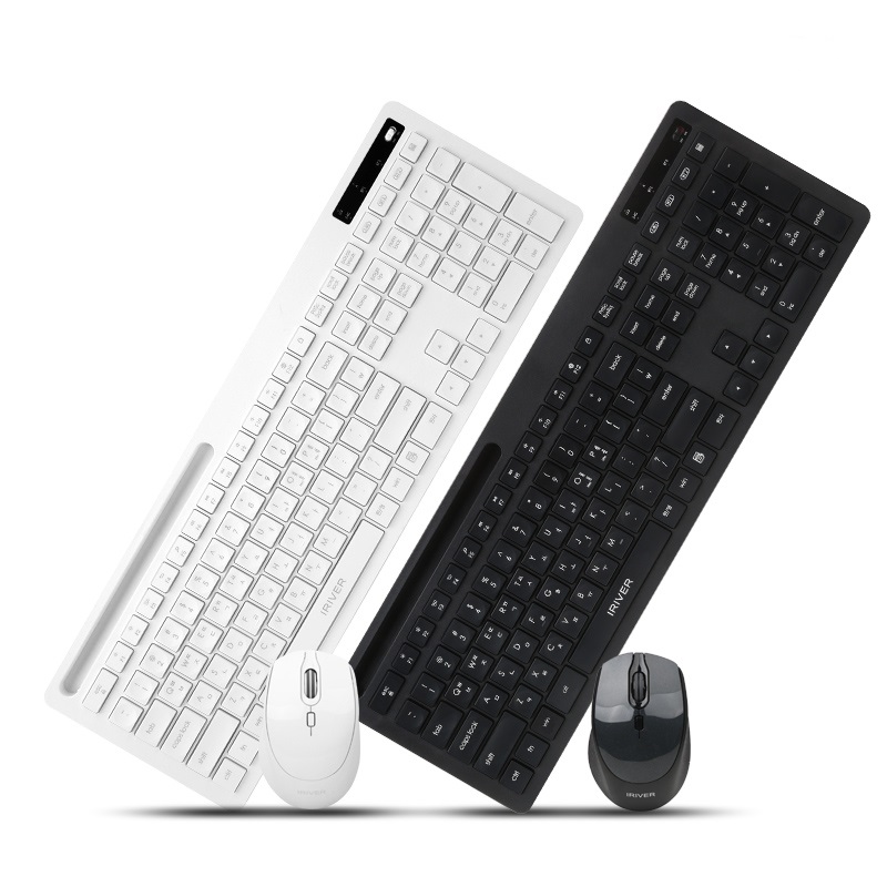 아이리버 EQwear-MVS7000 (화이트)_이미지