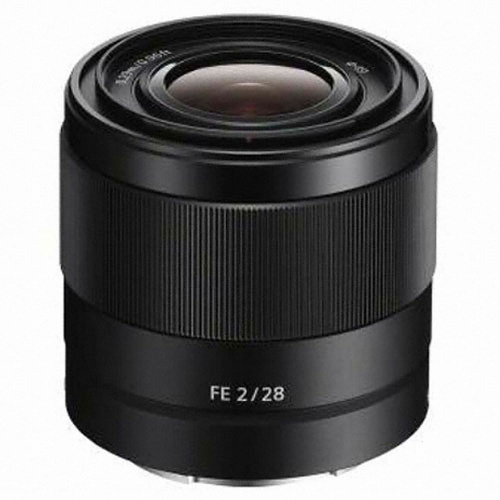 SONY 알파 FE 28mm F2