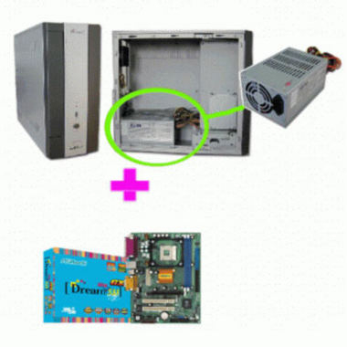 DREAM 어드벤처 533GX