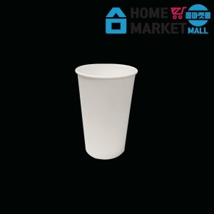 테이크아웃 10온스 일회용컵 종이컵 (300개)