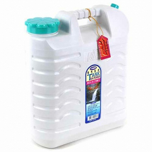 엔파워 물통 높은형 20L