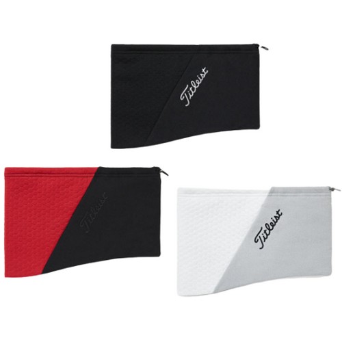 타이틀리스트 윈터 테크 넥 워머 TA22WTNWK_이미지