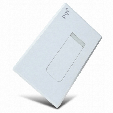 PQI CardDrive-U505