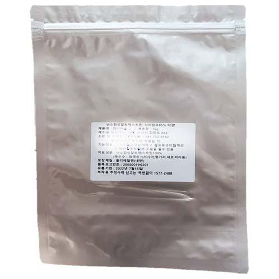 대상 화이바솔-2 1kg (1개)