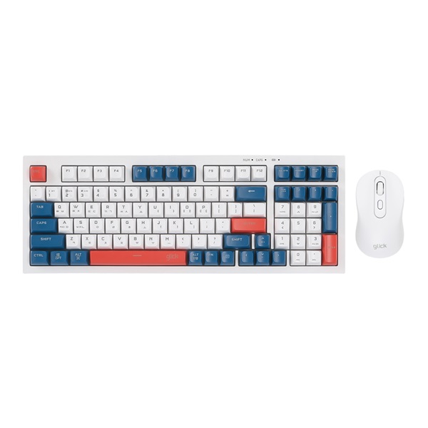 ��Ŭ��Ŀ OFFICEPRO WMK90 ���Ϸ��� M 98 ���� Ű���� ���콺 ��Ʈ