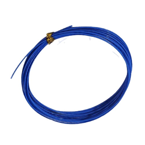 신흥 온도보상도선 K타입 테프론선 0.32mm (100m)