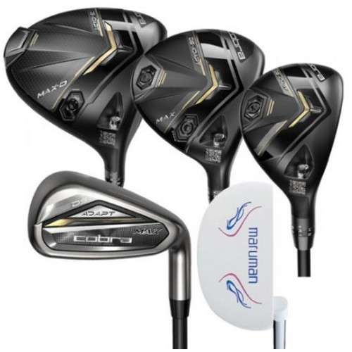 DS 어댑트 맥스 여성용 풀세트