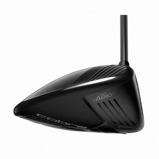 코브라 킹 F8 블랙 드라이버 (정품)_이미지