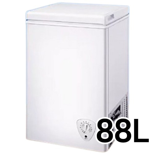 쿨웨이브 김치냉장고 88리터