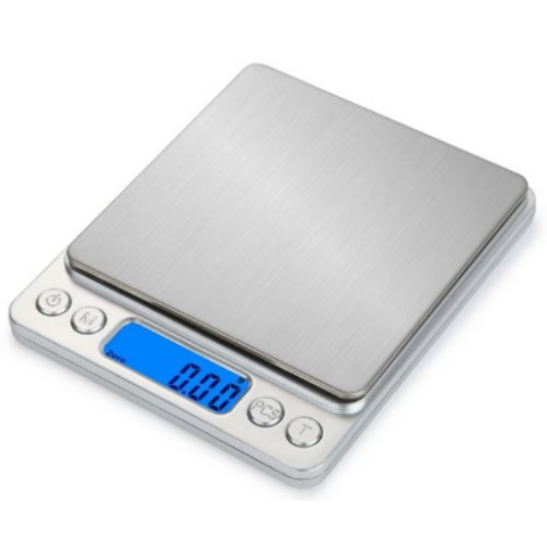 행복한일상 클린웨이트 스텐 저울_이미지