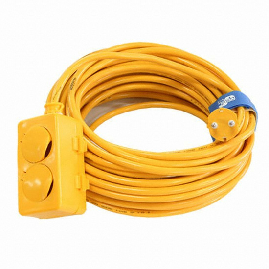 ���ֻ�� 2�� 16A ����� ��Ƽ�� 1.5SQ