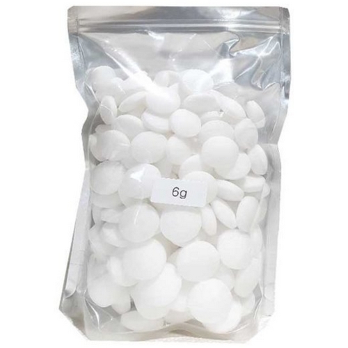  장미사 나프탈렌 1kg (6g) [1개]