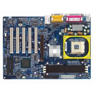 GIGABYTE GA-8I845GE-RZ