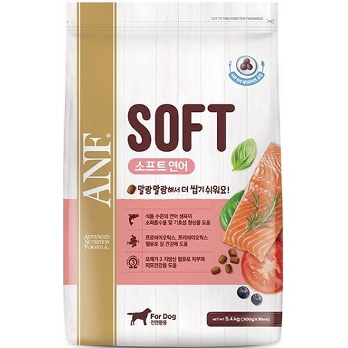 우리와 ANF ㅤ소프트 연어 1.2kg (3개)_이미지