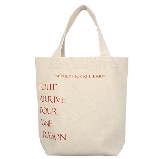 엘케이트 에코백 LNUB007