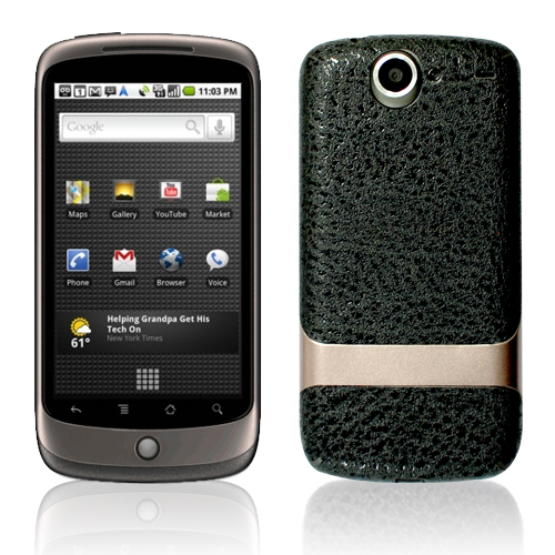3M HTC NEXUS ONE���������� ��Ÿ�� ��Ų ���̽� ��Ű��