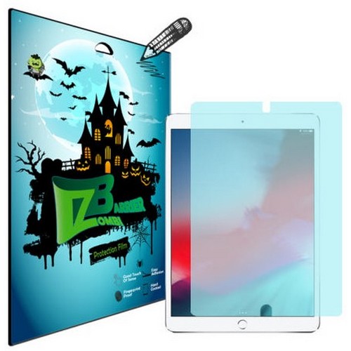 iPad 6세대 저반사 종이질감 액정보호필름