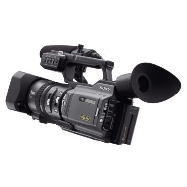 SONY DSR-PD170 (기본구성)_이미지