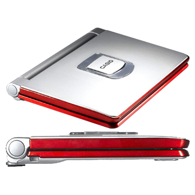 카시오 EX-WORD EW-D3700RD_이미지