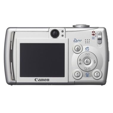 캐논 IXUS Wireless (정품)_이미지