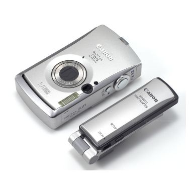 캐논 IXUS Wireless (정품)_이미지