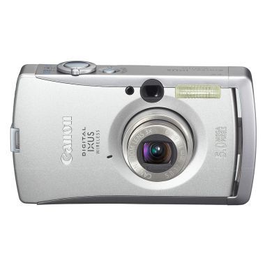 ĳ�� IXUS Wireless