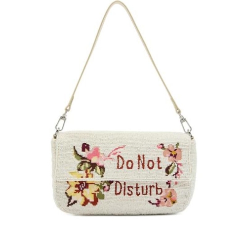 스타우드 숄더백 H26R6005BD DND WHITE