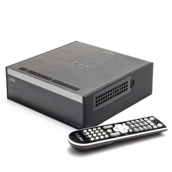 디비코 TVIX HD M-6600N PLUS
