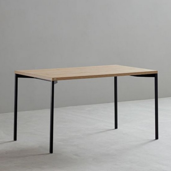 데스커 베이직 책상 (1400x800)_이미지