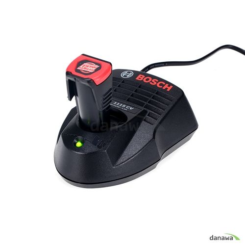 보쉬 GSR ProDrive (1.3Ah, 배터리 1개)_이미지