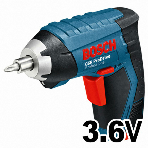 ���� GSR ProDrive