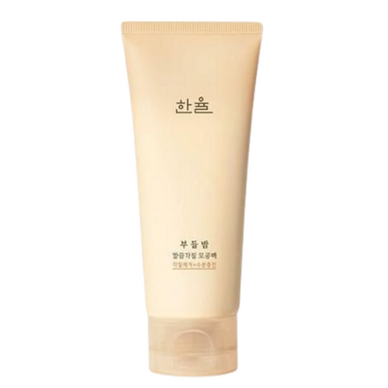 부들밤 깔끔각질 모공팩 100ml