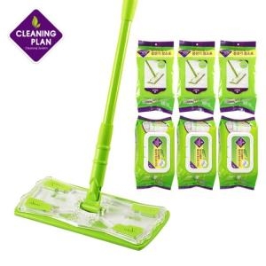 표준형 청소밀대