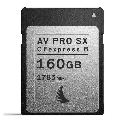 AV PRO SX CFexpress 타입B
