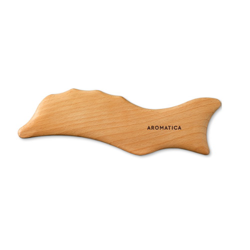 아로마티카 돌고래 바디 마사저 (1개)_이미지