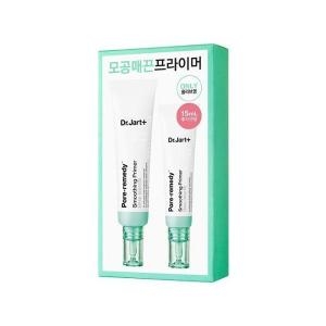 닥터자르트 포어 레미디 스무딩 프라이머 30ml (기획세트)