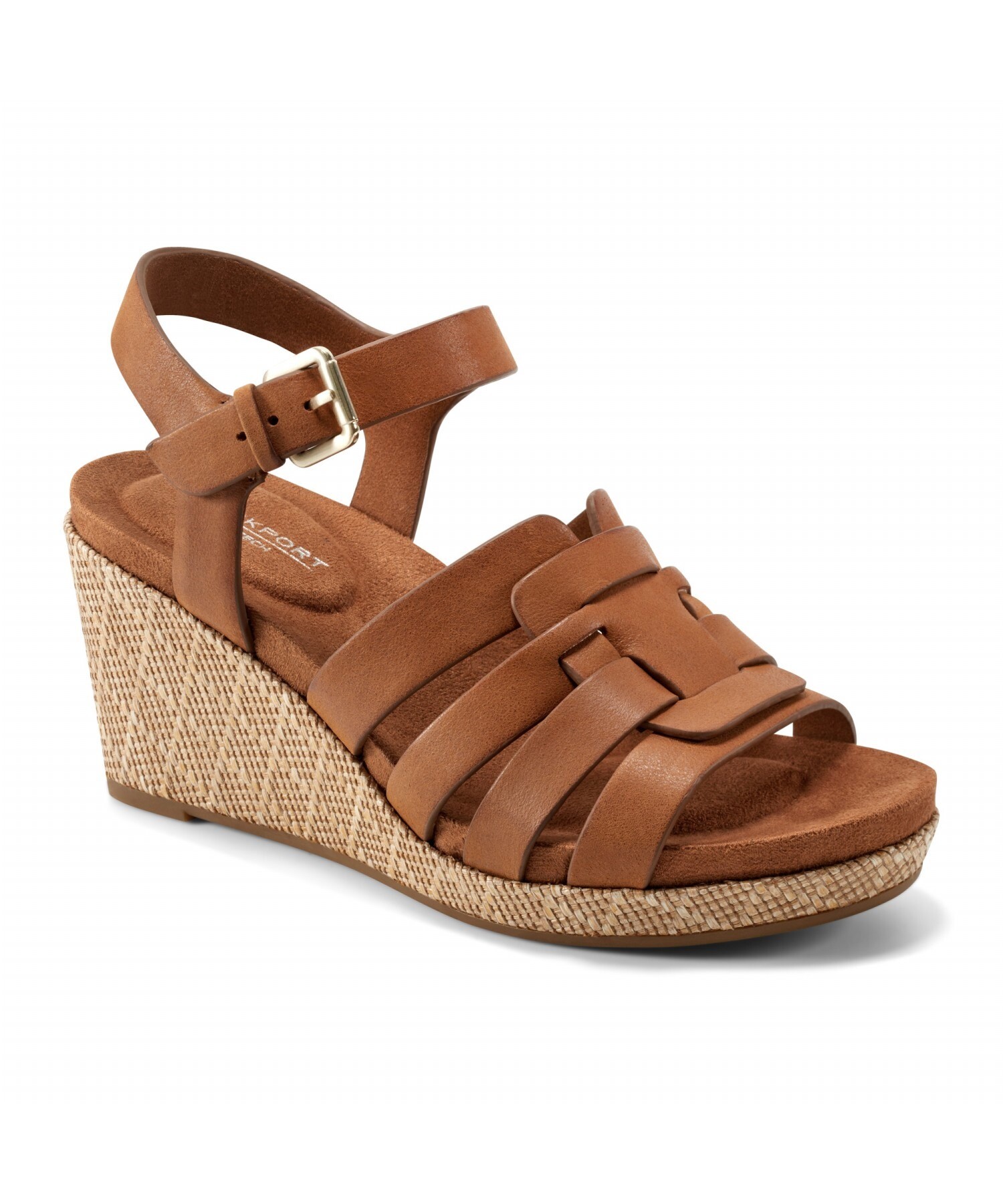 락포트 베사 웨지 샌들 BESSA WEDGE SANDAL RW0164 PV164H9S