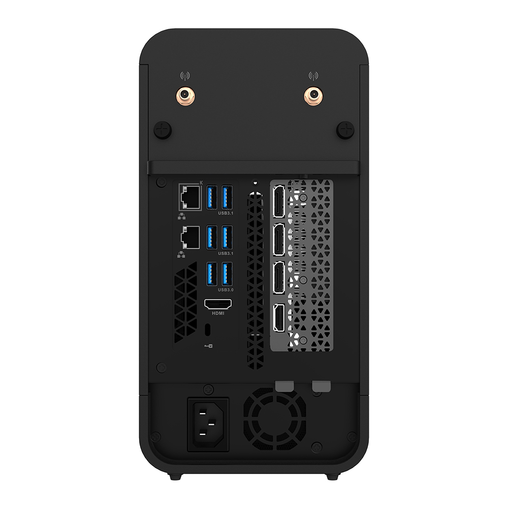 ZOTAC MAGNUS ONE ECM73070C (베어본)_이미지