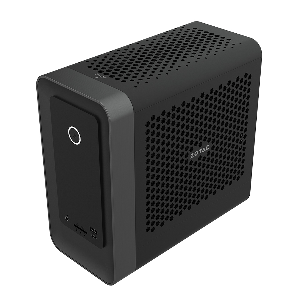 ZOTAC MAGNUS ONE ECM73070C (베어본)_이미지