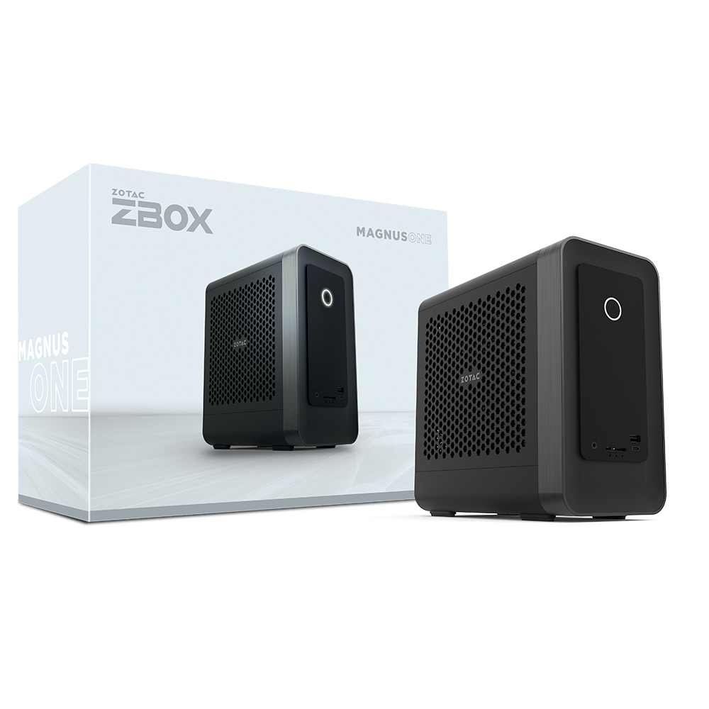 ZOTAC MAGNUS ONE ECM73070C